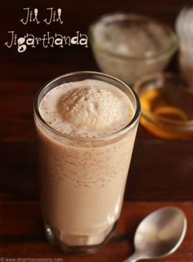 Classic Jigarthanda