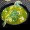 Lime Coriander -Soup