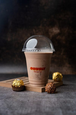 Ferrero Shake (300 Ml)