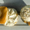 Bagel Favored Cream Cheese