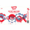 8. Secret Machine Strawberry Blueberry Gelato