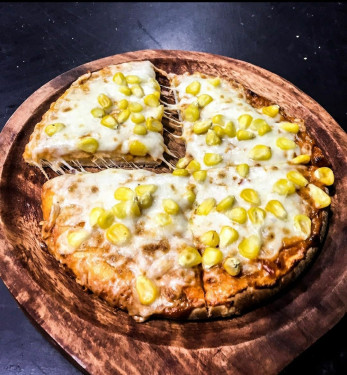 Veg Golden Corn Pizza 9 Inches