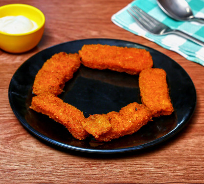 Fish Finger(3 Pcs)