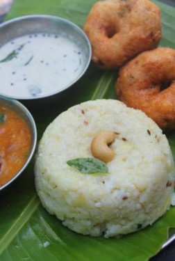 Pongal Vadai (1 No)