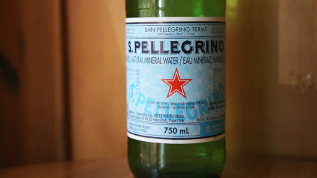San Pellegrino (750Ml Bottle)
