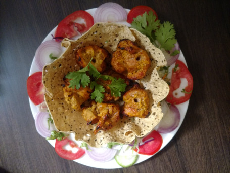 Murgh Albela Kabab