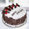 Black Forest Cake [half Kg]