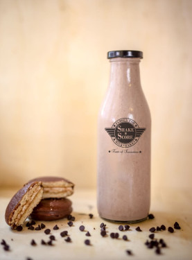 Choco Pie Delite Exotic Shake