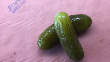 Single Pickle