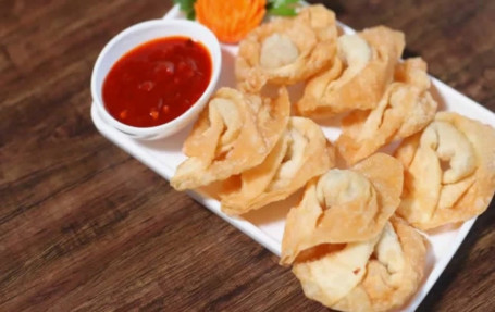 Chicken Wonton [8 Piece]