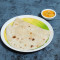 Chapati With Kuruma Set