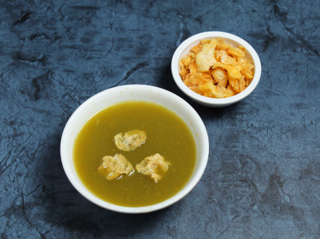 Thoothuvalai Soup