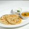 Parotta With Sambar Set