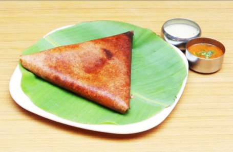 Pepper Onion Dosa