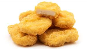 Chicken Nuggets(7 Pcs)