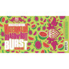 7. Watermelon Dragonfruit Burst