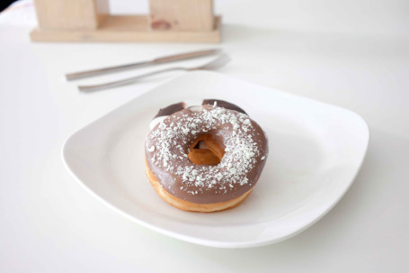 Shreds Donut (1 Pc)