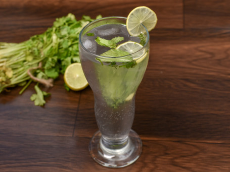 Mint Lime Mojito (300 Ml)