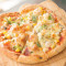 Spicy N Corn House Cheese Pizza