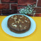 Round Plum Cake 1Kg