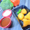 Cheese Corn Nuggets (8 Pcs)