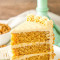 Butterscotch Cake (6pcs)