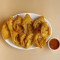 Veg Wonton 10 Pcs