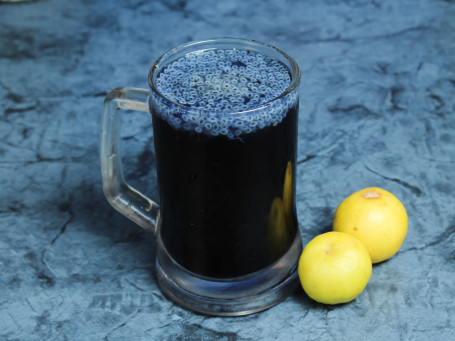 Lemon With Jamun Sarbuth (500 Ml)