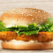 Cw Crown Chicken Burger