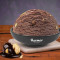 Chocolat Noir Belge Aux Noisettes (150 Ml Scoop)