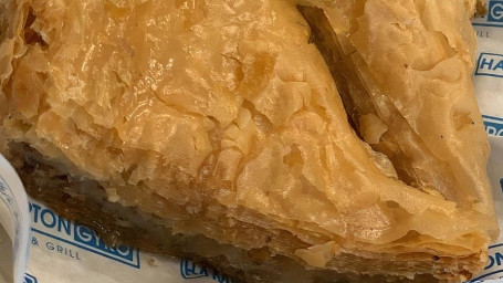 Double Baklava