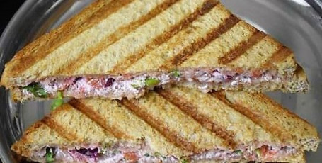 Curd Veg Sandwich