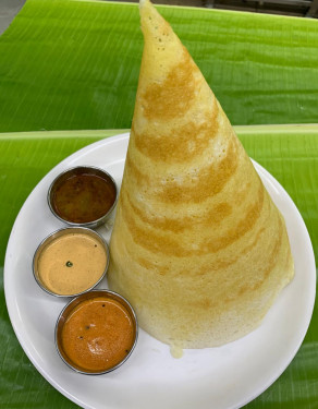 Amul Butter Dosai