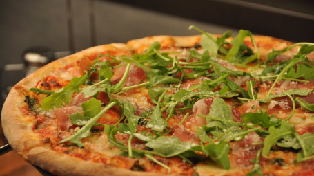 #7 10 Prosciutto Arugula