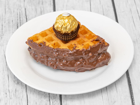 Ferrero Fab Waffle