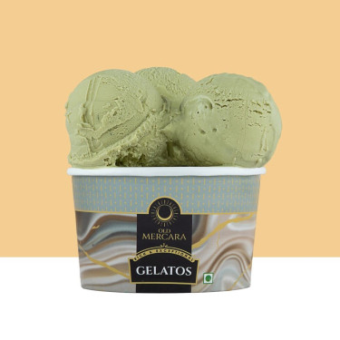 Californian Pistachio 400Gms