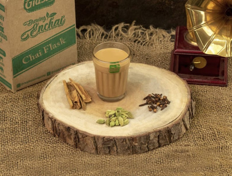 Masala Chai (500Ml Serves 5)