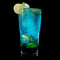 Mojito De La Mer Bleue