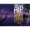 The Tragically Hip Lake Fever Lager