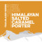 Himalayan Salted Caramel Porter