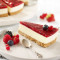 New York Style Cheese Cake Sliced (90 120Gms)