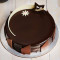 Chocolate Truffle Birthday Cake (1Kg)