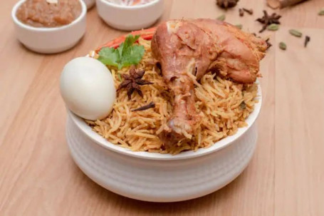 Chicken Biriyani [1+1]