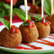 Veg Cheez Balls