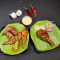 Chicken Drumstick [1 Piece]+Chicken Boneless [2 Pieces]+Chicken Wings [2 Pieces]