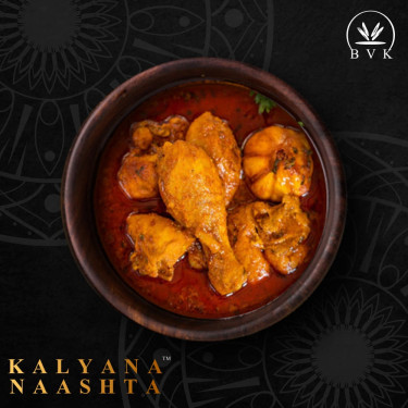 Milagu Kozhi Curry 500Ml Pepper Chicken Gravy