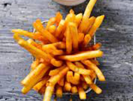 Mayo Fries (150 Gms)