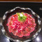 Hé Fēng Shēng Niú Ròu Japanese Beef Tartare