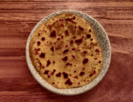 Saffron Khasta Roti (1 Piece)