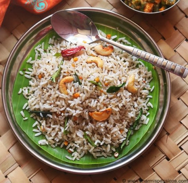 Pepper Rice(500 Ml)